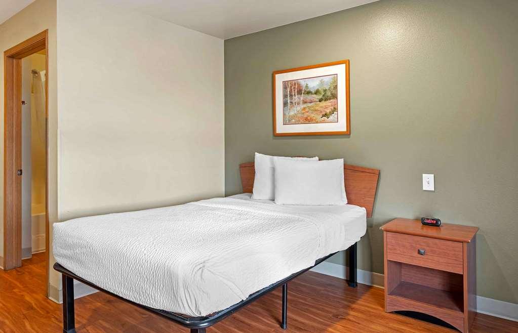 Extended Stay America Select Suites - Wichita - Airport Phòng bức ảnh