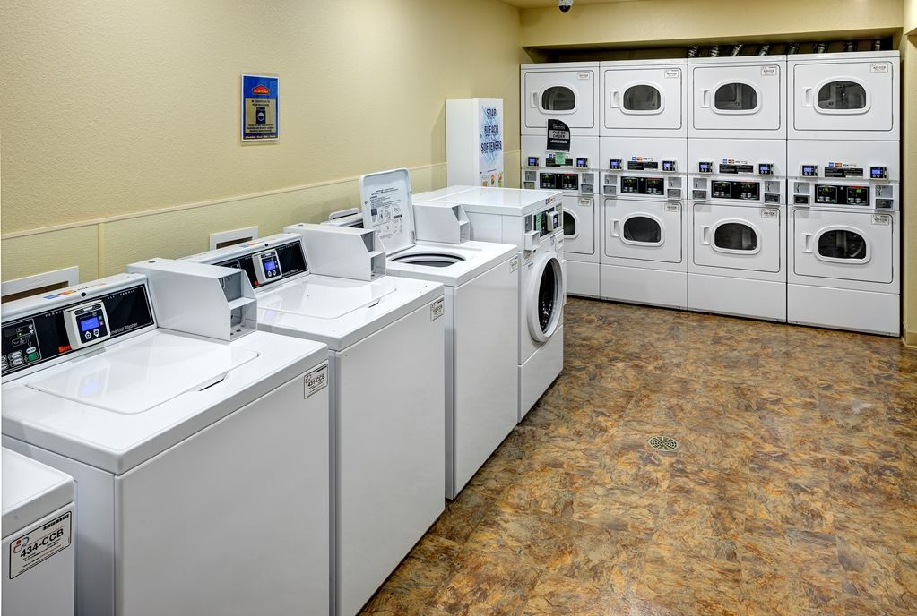 Extended Stay America Select Suites - Wichita - Airport Tiện nghi bức ảnh