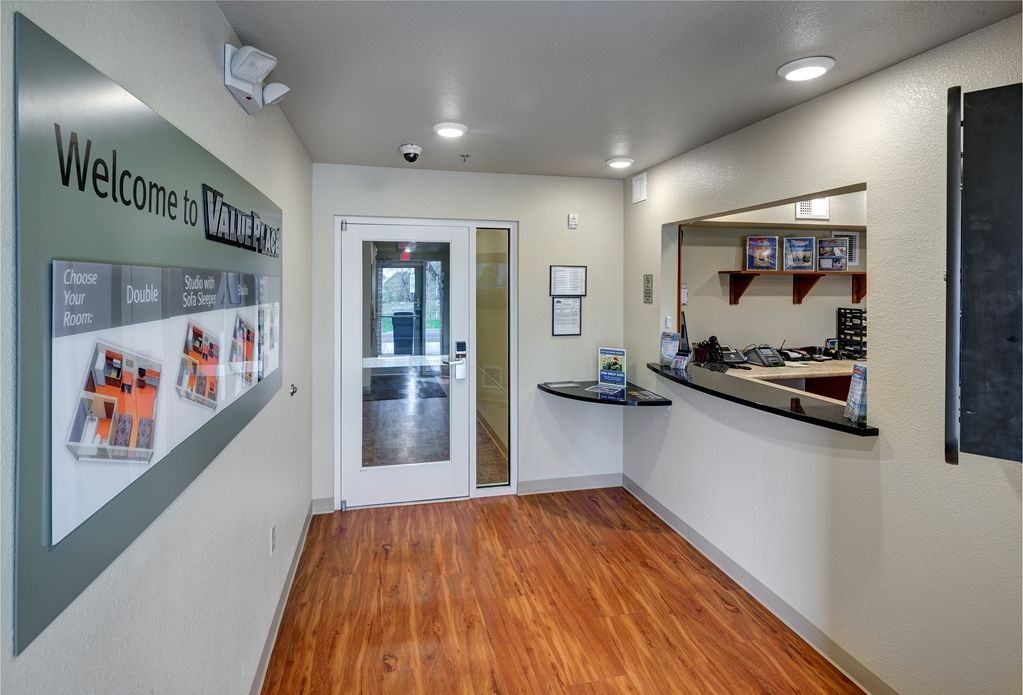 Extended Stay America Select Suites - Wichita - Airport Nội địa bức ảnh