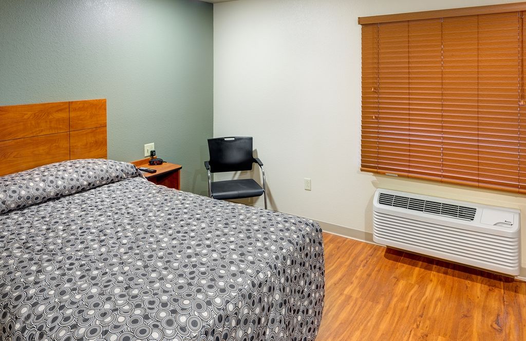Extended Stay America Select Suites - Wichita - Airport Phòng bức ảnh