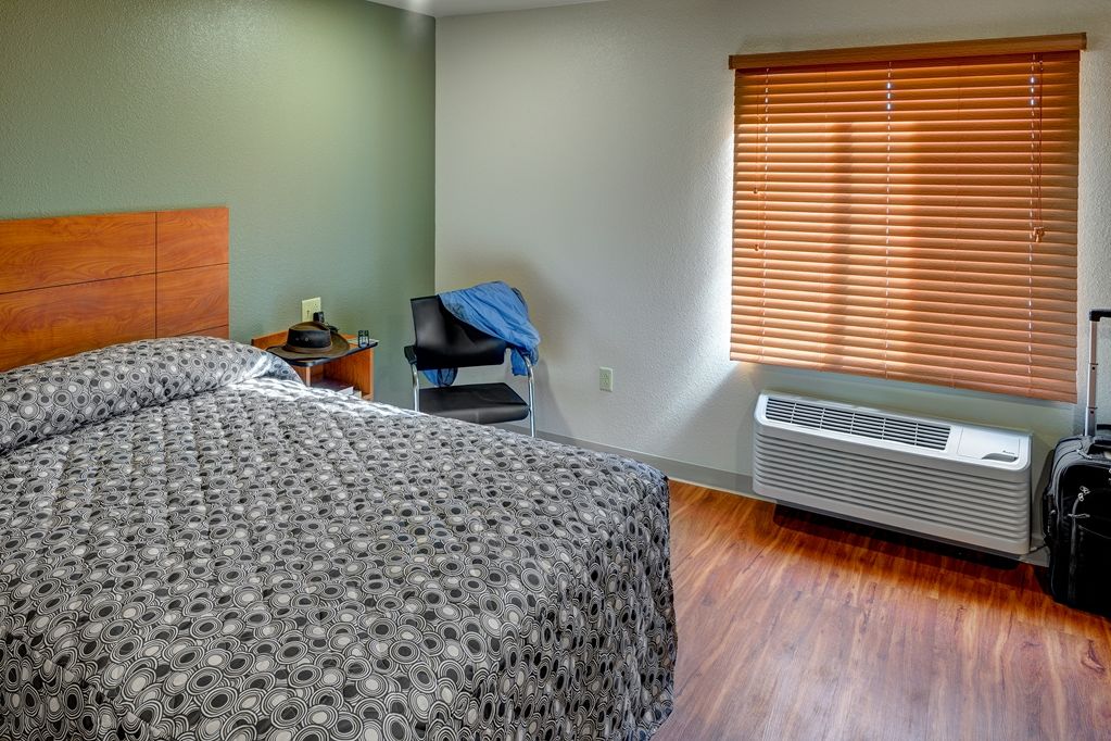 Extended Stay America Select Suites - Wichita - Airport Phòng bức ảnh