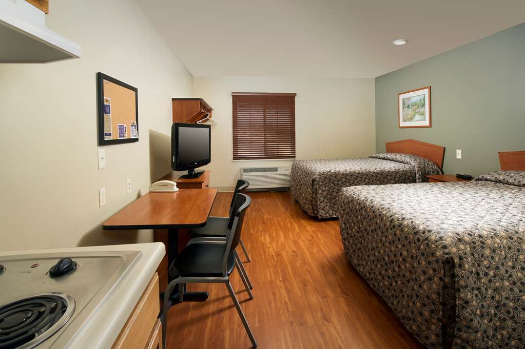 Extended Stay America Select Suites - Wichita - Airport Phòng bức ảnh